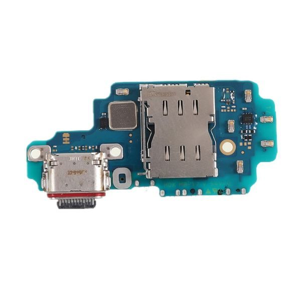 Samsung Galaxy S23 Ultra S918B Charging USB Port Connector Microphone
