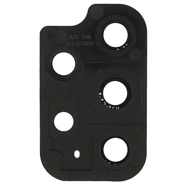 Samsung Galaxy A33 5G A336 / A53 5G A536 / A73 5G A736 Camera Lens Cover with Frame