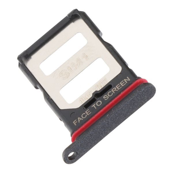 Xiaomi 13T / 13T Pro Dual SIM Card Tray Black