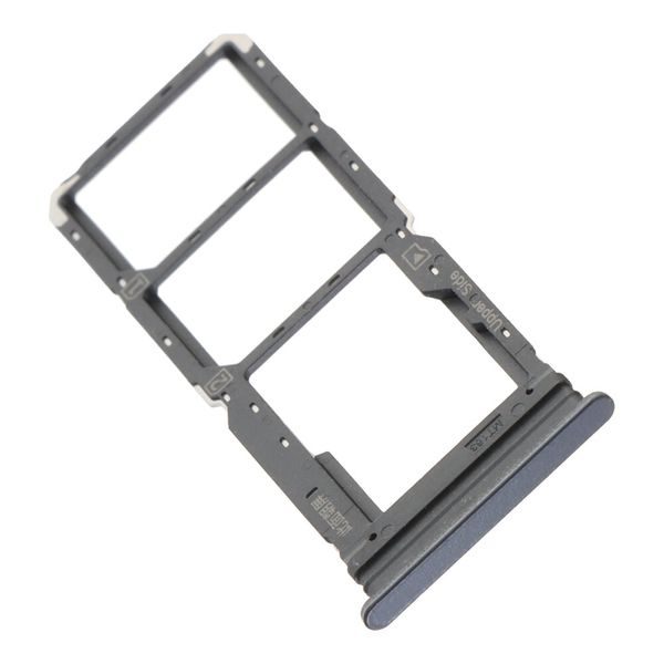 Vivo Y33s slot DUAL SIM šuplík černý V2109