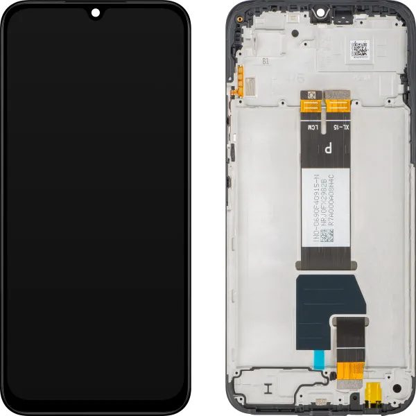 Xiaomi Redmi 15C 5G originálny IPS LCD displej s dotykovým sklom (Service Pack)