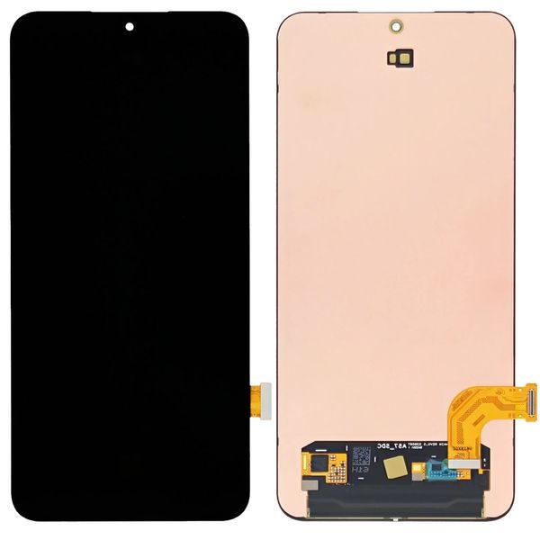 Samsung Galaxy A57 A576 LCD displej dotykové sklo originální (Service Pack)