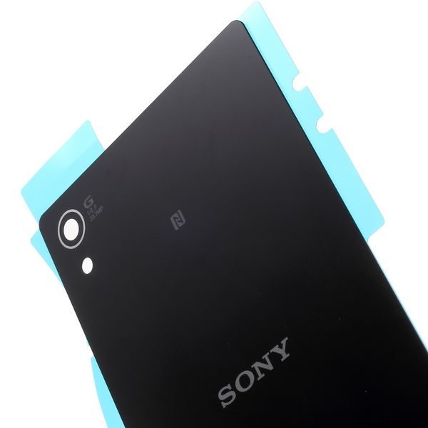 Sony Xperia Z3 Plus zadní kryt baterie černý E6553