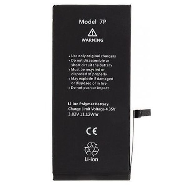 Apple iPhone 7 Plus battery