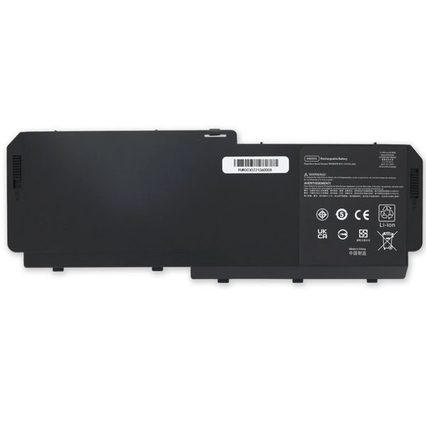AM06XL Battery for HP ZBook 17 G5/G6 Laptops