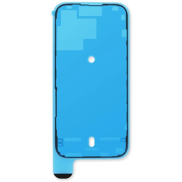 iPhone 15 Pro originální lepení pod LCD displej (Service Pack)