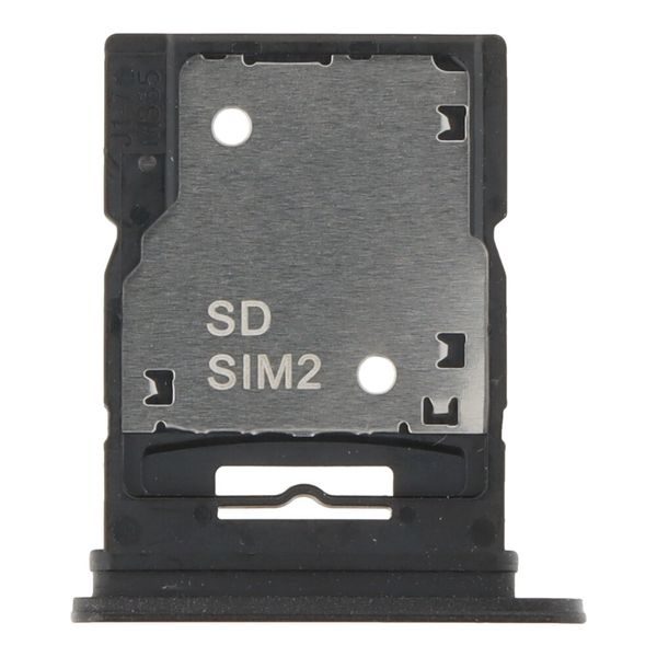 Xiaomi Redmi Note 14 4G zásuvka na SIM slot dual (Midnight Black)