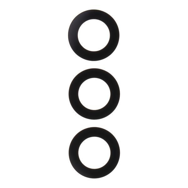 Samsung Galaxy A54 5G A546 Camera Lens Covers (set of 3 pieces)