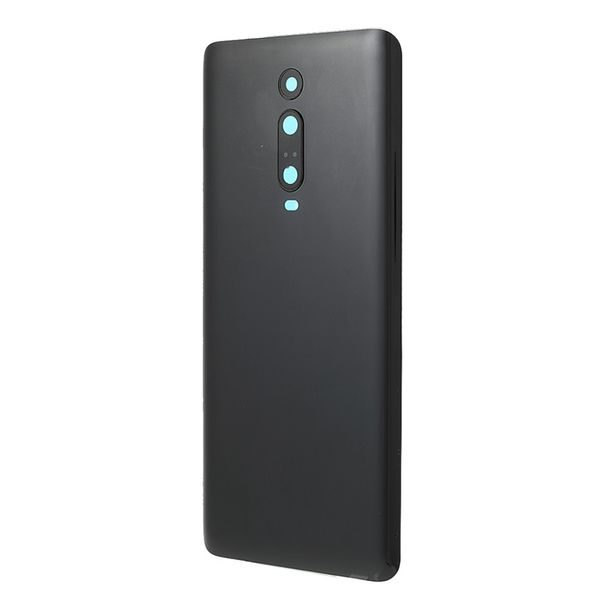 Xiaomi Mi 9T / 9T Pro zadní kryt baterie černý (bez loga)