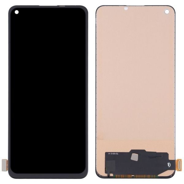 Realme 8 LCD display touch glass (TFT)