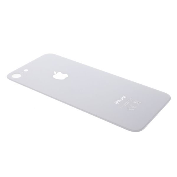 Apple iPhone 8 zadní kryt baterie bílý CE EU verze