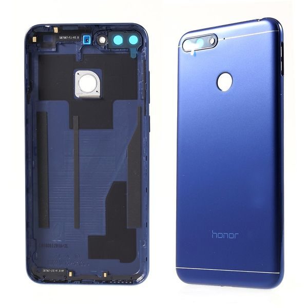 Honor 7A Zadní kryt baterie modrý