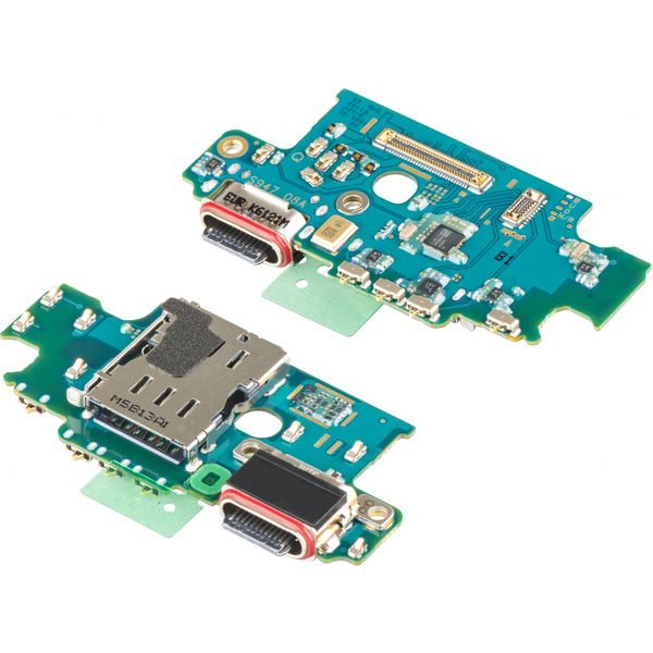 Samsung Galaxy S26+ S947 nabíjací konektor sub board mikrofón originálny (Service Pack)