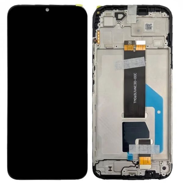 Xiaomi Redmi A7 Pro 4G / Poco C81 Pro LCD displej dotykové sklo originálne (Service Pack) Global Version