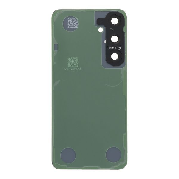 Samsung Galaxy S24+ S926 zadní kryt baterie oranžový (Sandstone Orange)