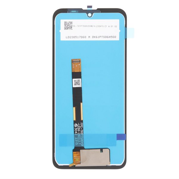 Blackview BV5300/BV5300 Pro LCD Display Touch Screen