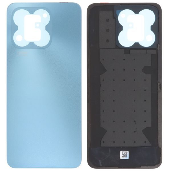 Honor X8a Battery Back Cover (Blue)