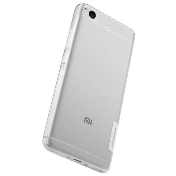 Xiaomi Mi5s Ochranné pouzdro Nillkin obal kryt