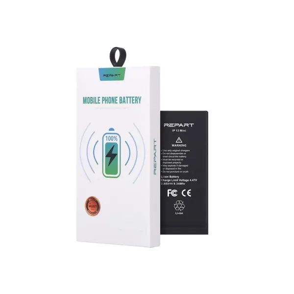 Battery REPART for iPhone 13 mini