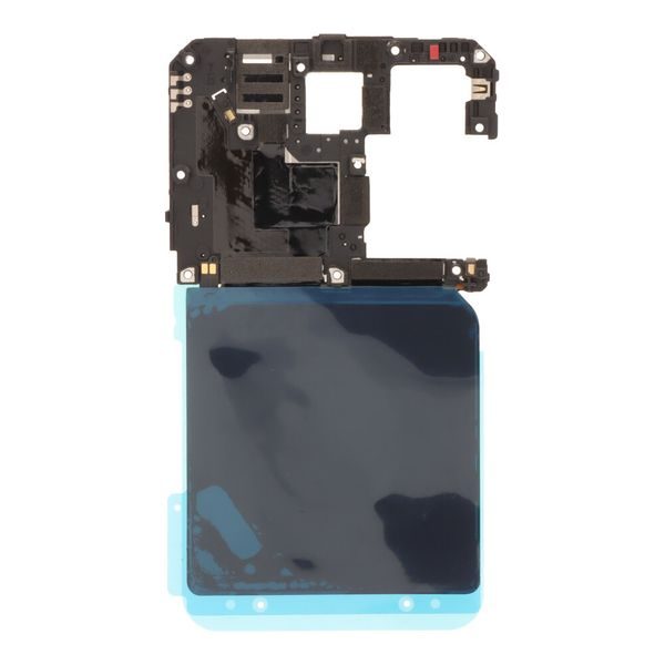 Xiaomi 13T PRO krytka základní desky s bezdrátovým nabíjením flex cívka