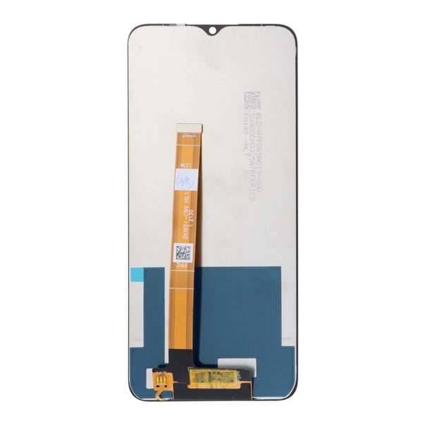 Realme C21Y LCD touch screen digitizer RMX3261/RMX3263