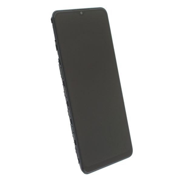 Samsung Galaxy A04s A047 LCD displej dotykové sklo originální (Service Pack)