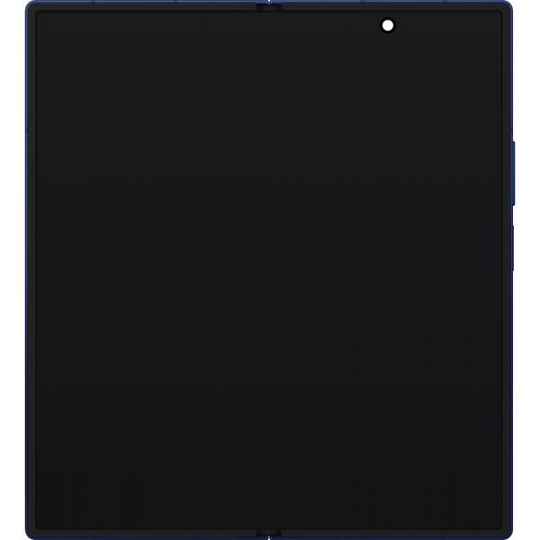 Samsung Galaxy Z Fold 7 F966 LCD display touch glass original (Service Pack) internal - Blue Shadow
