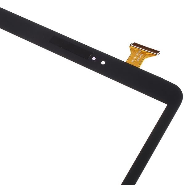 Samsung Galaxy Tab A 10.1 (2016) Dotykové sklo černé T580 T585