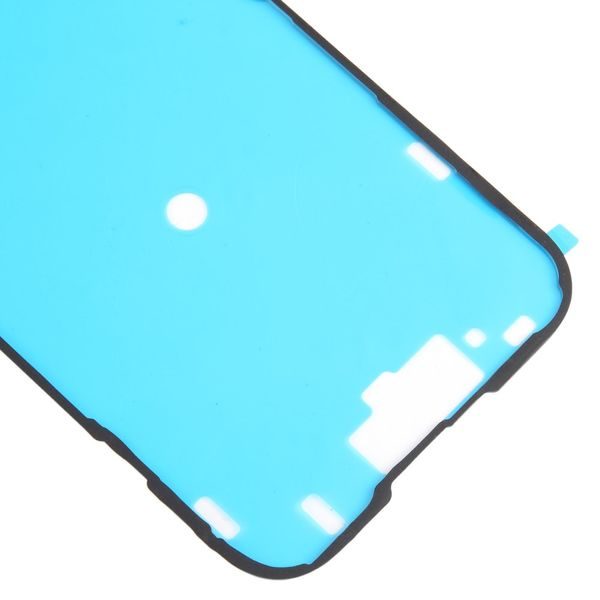 Lepení pod displej iPhone 15
