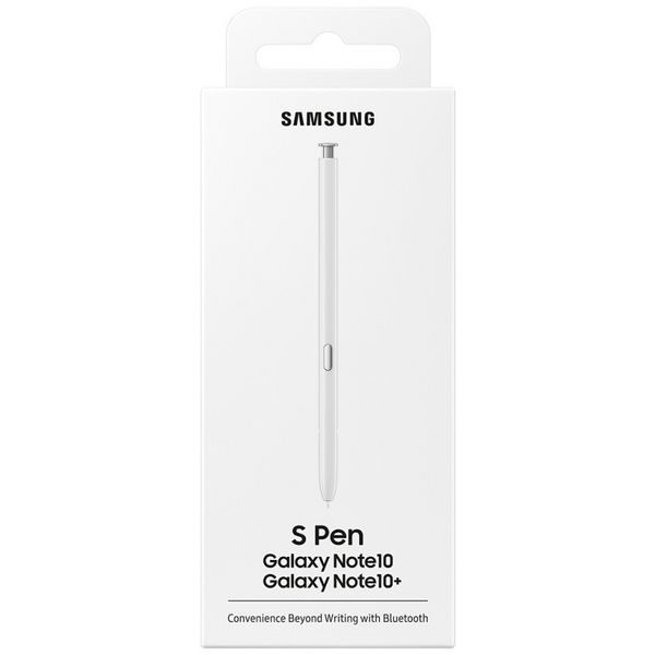 Stylus Samsung S-pen EJ-PN970BWE pro Galaxy Note 10/Note 10+ (N976/N975/N970) bílý