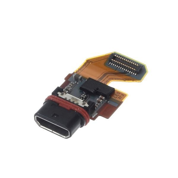Sony Xperia Z5 napájecí konektor nabíjení USB port E6623