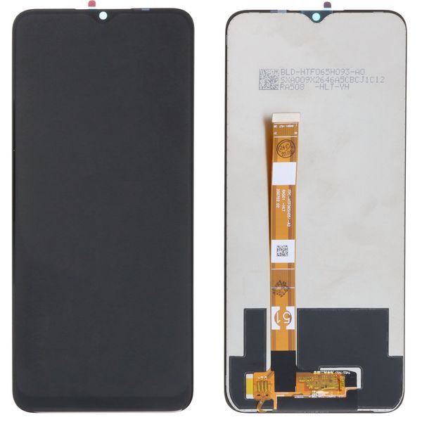 Realme 7i LCD touch screen digitizer