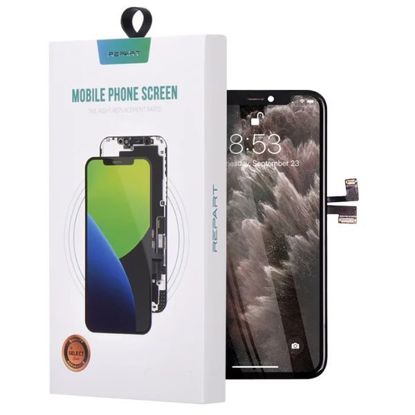 iPhone 11 Pro LCD displej dotykové sklo (REPART Incell)