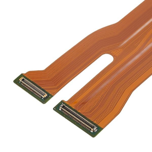 Samsung Galaxy A53 5G propojovací flex kabel na základní desku A536