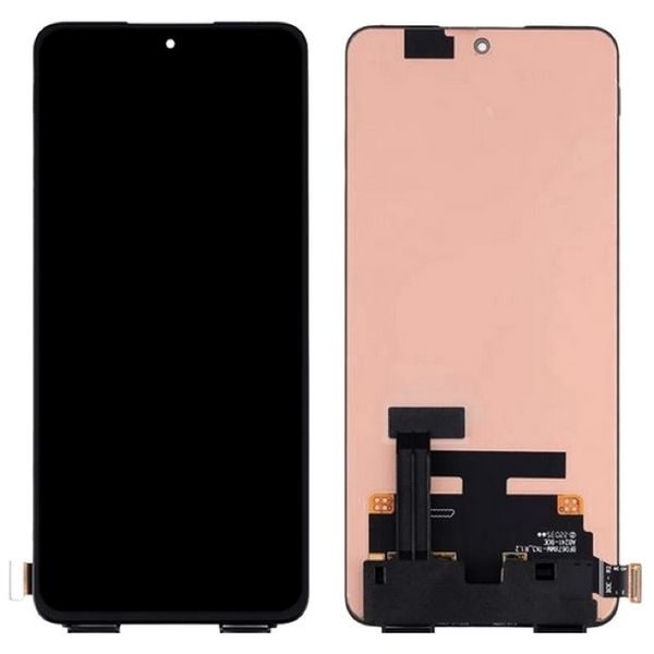 OnePlus 12 LCD Display Touch Glass (Original Refurbished AMOLED)