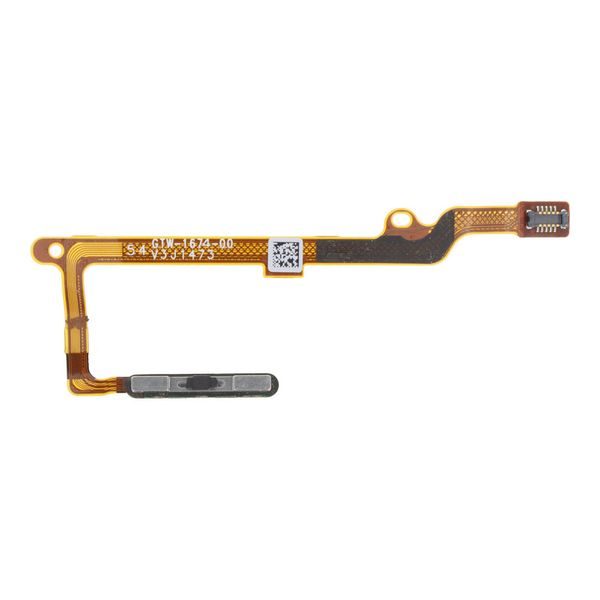 Honor 90 lite čtečka otisku prstu flex černý