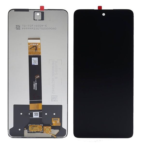 TCL 40 NXTPAPER 4G LCD Display Touch Glass