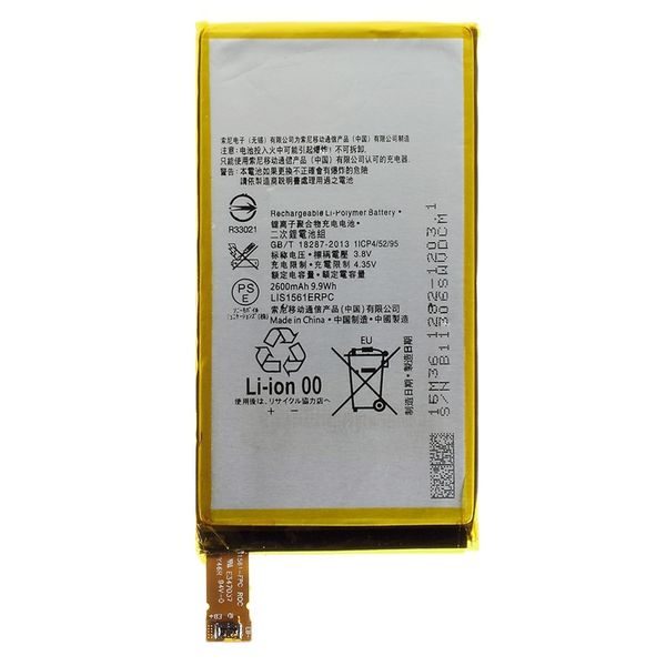 Sony Xperia Z3 compact baterie LIS1561ERPC D5803
