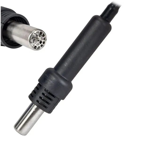 Horkovzdušná pájecí stanice YIHUA 872D (700W 100-480°C)