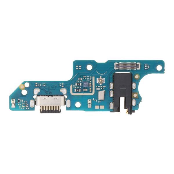 Infinix Smart 7 charging connector USB flex microphone