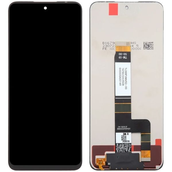 Xiaomi Redmi 13 LCD Display Touch Glass