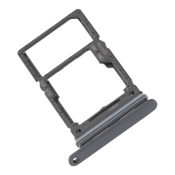 Samsung Galaxy A34 5G A346 zásuvka na dual SIM (grafitová)