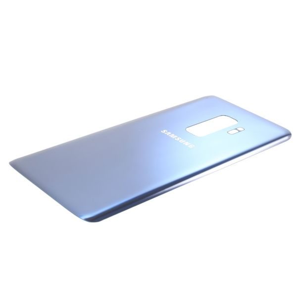 Samsung Galaxy S9 Plus Replacement Back Cover Blue G965