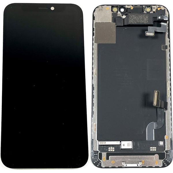 iPhone 12 mini LCD Display and Touch Screen Original (Service Pack)