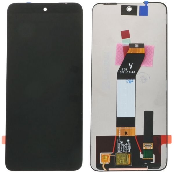 Xiaomi Redmi 10 LCD displej dotykové sklo