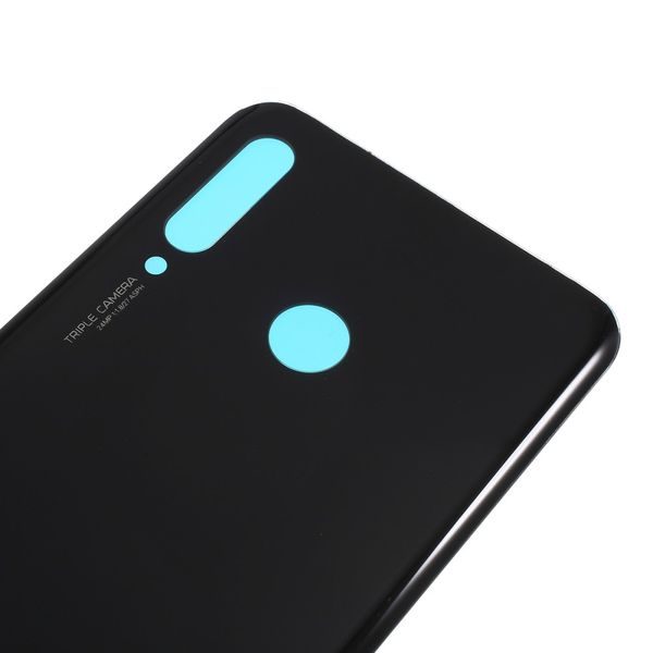 Huawei P30 Lite zadní kryt baterie černý