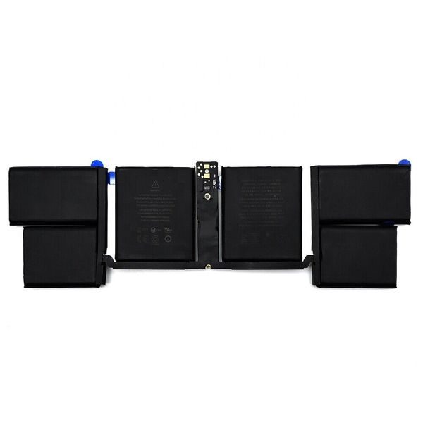 Baterie A2527 pro Macbook Pro 16" A2485/A2780