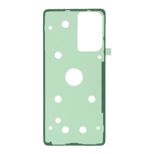 Samsung Galaxy A52s A528 / A52 A525/A526 lepení pod zadní kryt