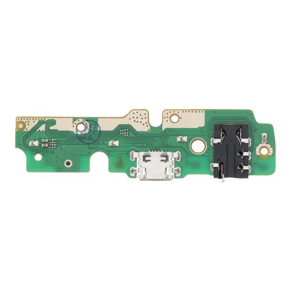 Tecno Spark 8 Charging USB Connector Board with Microphone