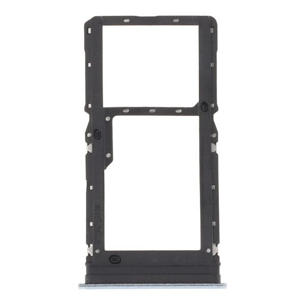 Xiaomi Redmi 13 SIM and SD Card Slot Drawer Blue